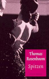 Spitzen - Thomas Rosenboom (ISBN 9789021443003)