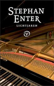 Lichtjaren - Stephan Enter (ISBN 9789028242005)