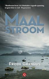De maalstroom - Frode Granhus (ISBN 9789021443041)