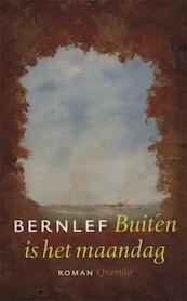 Buiten is het maandag - Bernlef (ISBN 9789021443430)