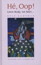 He Oop! - Dolf Kampman (ISBN 9789461550095)