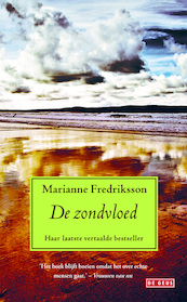 Zondvloed - Marianne Fredriksson (ISBN 9789044526943)