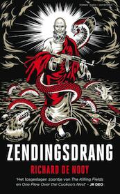 Zendingsdrang - Richard de Nooy (ISBN 9789038896380)