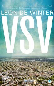 VSV - Leon de Winter (ISBN 9789023476627)