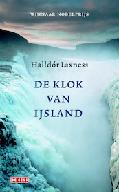 De klok van Ijsland - Halldór Laxness (ISBN 9789044529470)