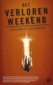Verloren weekend - Charles Jackson (ISBN 9789048818334)