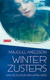 Winterzusters - M. Axelsson (ISBN 9789044517170)