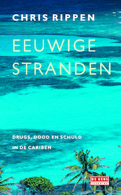 Eeuwige stranden - Chris Rippen (ISBN 9789044527230)