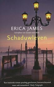 Schaduwleven 10 - Erica James (ISBN 9789026137389)