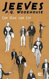 Jeeves Een man van eer - P.G. Wodehouse (ISBN 9789086841127)