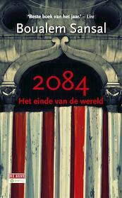 2084 - Boualem Sansal (ISBN 9789044537055)