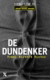 De dundenker - Frank Rieter (ISBN 9789401607254)