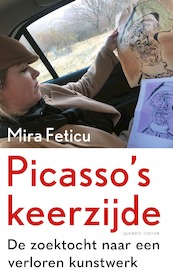 Picasso's keerzijde - Mira Feticu (ISBN 9789021417554)