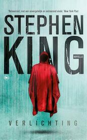 Verlichting - Stephen King (ISBN 9789044358896)