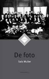 De foto - Salo Muller (ISBN 9789493028159)