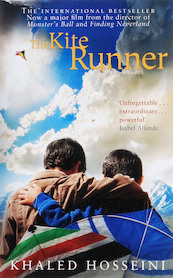 Kite Runner, The - Khaled Hosseini (ISBN 9780747594895)