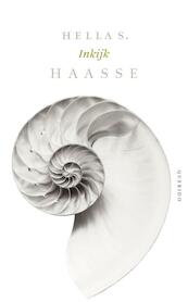 Inkijk - Hella S. Haasse (ISBN 9789021437828)