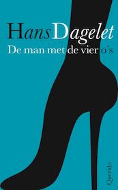 De man met de vier o's - Hans Dagelet (ISBN 9789021439471)