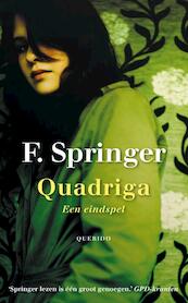 Quadriga - F. Springer (ISBN 9789021440316)