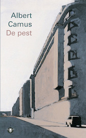 De pest - Albert Camus (ISBN 9789023428756)