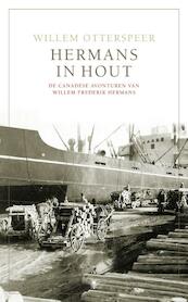 Hermans in hout - Willem Otterspeer (ISBN 9789023456544)