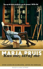 Kus me, straf me - Marja Pruis (ISBN 9789038893891)