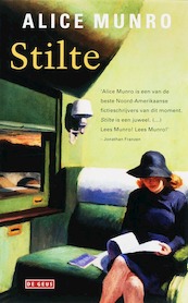 Stilte - Alice Munro (ISBN 9789044506051)