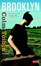 Brooklyn - Colm Toibin (ISBN 9789044514292)