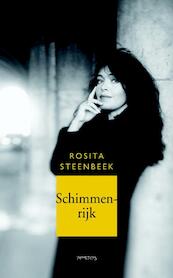 Schimmenrijk - Rosita Steenbeek (ISBN 9789044615913)
