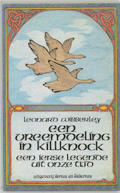 Een vreemdeling in Killknock - L. Wibberley (ISBN 9789064410598)