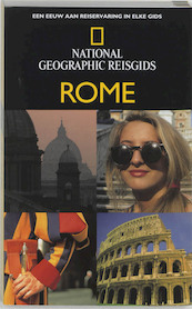 Rome - S. Gilbert, M. Brouse (ISBN 9789021582351)