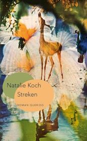 Streken - Natalie Koch (ISBN 9789021435947)