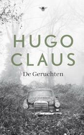 De geruchten - Hugo Claus (ISBN 9789023443292)