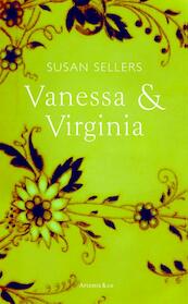 Vanessa en Virginia - Susan Sellers (ISBN 9789047201533)