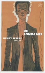 De zondaars - Henry Sepers (ISBN 9789029584180)
