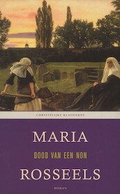 Dood van een non - Maria Rosseels (ISBN 9789043519700)