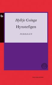 Hynstefigen - Hylkje Goinga (ISBN 9789089543813)