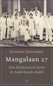 Mangalaan 27 - Kristine Groenhart (ISBN 9789025369408)