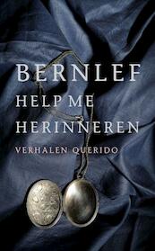Help me herinneren - Bernlef (ISBN 9789021441849)