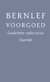 Voorgoed - Bernlef (ISBN 9789021441856)