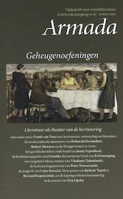 Armada 67 Geheugenoefeningen - Frank van Vree (ISBN 9789028424708)