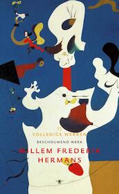 Volledige Werken Deel 15 - Willem Frederik Hermans (ISBN 9789023474029)