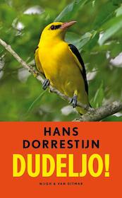 Dudeljo! - Hans Dorrestijn (ISBN 9789038896359)