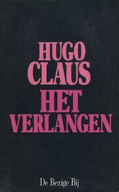 Het verlangen - Hugo Claus (ISBN 9789023466420)