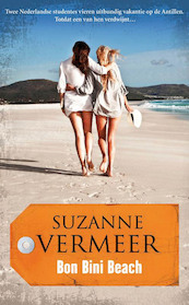 Bon Bini Beach - Suzanne Vermeer (ISBN 9789400502420)