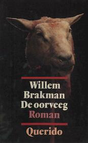 De oorveeg - Willem Brakman (ISBN 9789021444000)