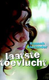 Laatste toevlucht - Hannah Alexander (ISBN 9789085202479)