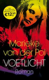 Voetlicht - Marieke van der Pol (ISBN 9789038898230)