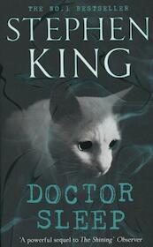 Doctor Sleep - Stephen King (ISBN 9781444783247)
