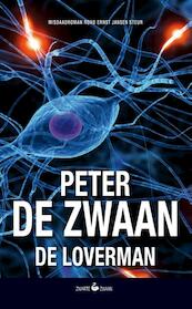 De loverman - Peter de Zwaan (ISBN 9789492025043)